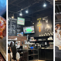 Anthony's Coal Fired Pizza & Wings