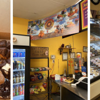Anthony's Donuts