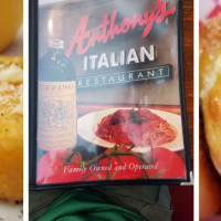 Anthony's Italian