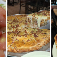 Anthony's Pizza - Coatesville
