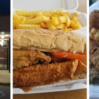 Anthony's Seafood Hampton