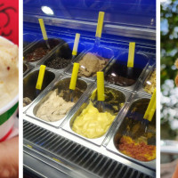 Antica Gelateria de Matteis
