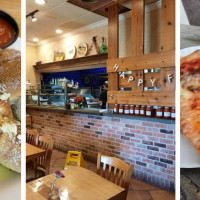 Antimo’s Italian Kitchen