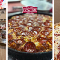 Antioch Pizza Shop - Tuscaloosa, AL
