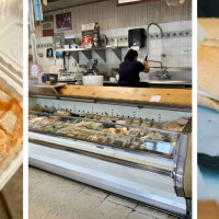 Antipasto’s By Derose Gourmet Meat Fish & Deli