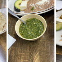 Antojitos Authentic Mexican