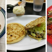 Antojitos Cafe