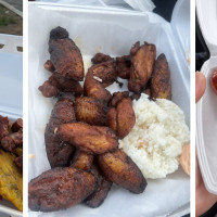 Antojitos Colombianos