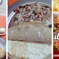 Antojitos El Hidalguense