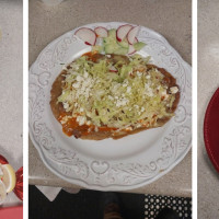 Antojitos El Muchacho Alegre