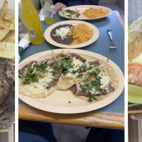 Antojitos Huasteco y Taqueria llc