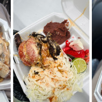 Antojitos Katrachos La Espiga (Food Truck)