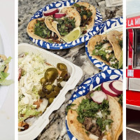 Antojitos Taco Truck