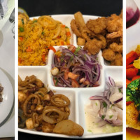 Antojos Peruanos