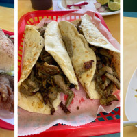 Antojos poblanos El Carmen