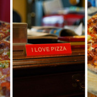 Antonino’s Original Pizza