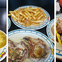 Antonio's Coney Island Restaurant