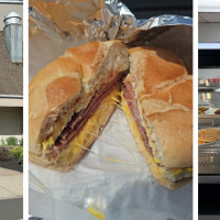 Antonio’s Deli-Cious Khafe