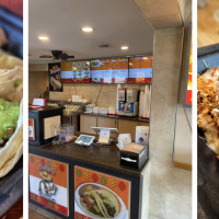 Antonio’s Mexican Fresh