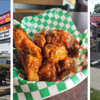 Antonio's Pizza Corunna