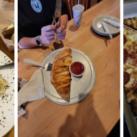 Antonio's Pizza - Morgantown