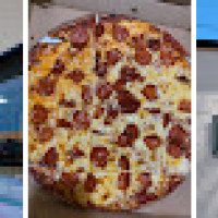 Antonio's Pizza, Pasta & Pasties