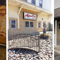 Apollo Pizza Bar & Restaurant