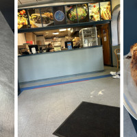 Apollo’s Pizza