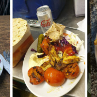 Appetite Fish & Chips Kebabs