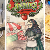 Apple Annie’s