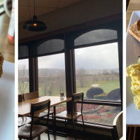 Apple Tree Restaurant
