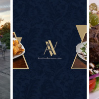 Aqua Vino Restaurant