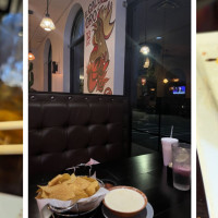 Aqui es Mexico Cocina Mexicana