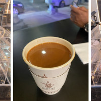 Arabica Cafe