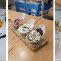 Arahova Souvlaki Brossard