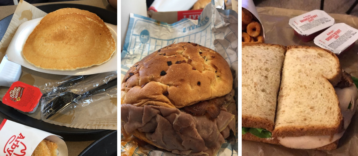 Arby's
