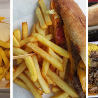 Arc Food