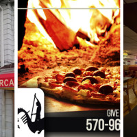 Arcaro's Pizza