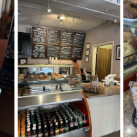 Arcedium Coffeehouse