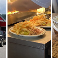 Archie’s Bar-B-Q & Burgers