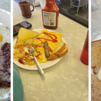 Archie's Diner