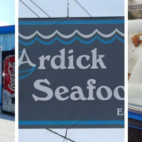 Ardick Seafood Inc