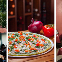 Ardovino's Pizza 1