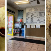Areli’s Taco Shop