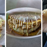 Arepa Express SWFL