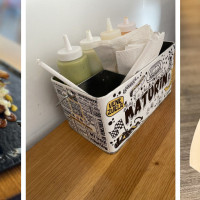 Arepa Grill
