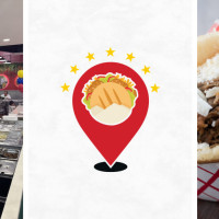 Arepa Station