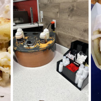 Arepas El Cacao