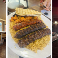 Aria Kabab Clifton Park NY