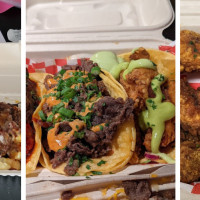 Aria Korean Street Food - Redwood City